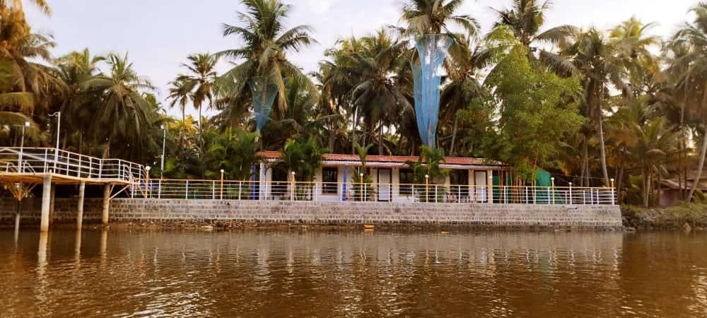 Hangout Kalyanpur Ngoại thất bức ảnh